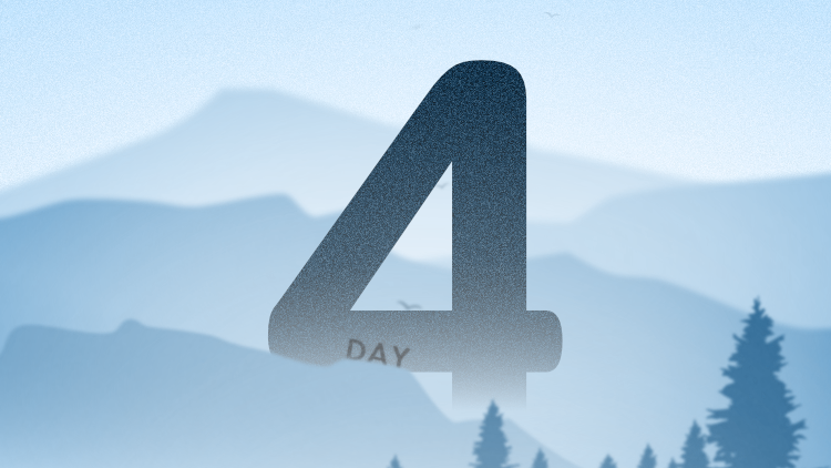 2022 International Mountain Tourism Day is in 4 days