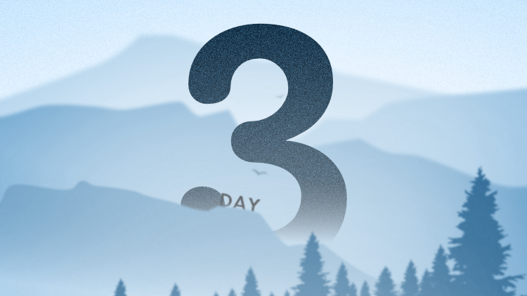 2022 International Mountain Tourism Day is in 3 days