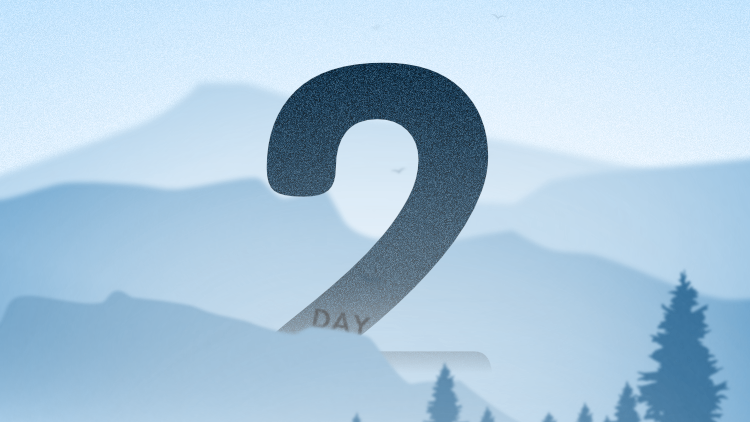 2022 International Mountain Tourism Day is in 2 days