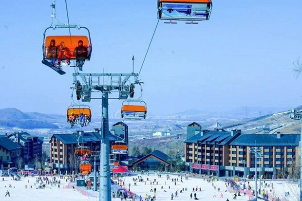 435 Japanese tourists sign up for trip to Xinjiang organized by China’s Consulate-General in Osaka