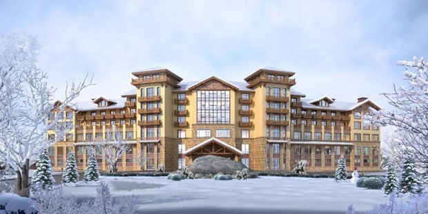 Club Med长白山度假村正式开幕，加速布局中国冰雪假期市场 