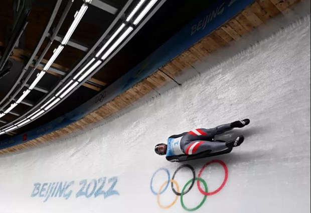 【趣味科普】山地君小科普：一起走进冬奥会运动项目