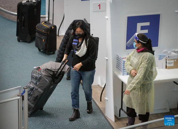 Tourism Sector in Namibia Premiers "Walk for Love" Initiative to Propel Growth