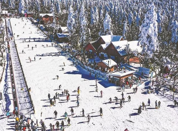 大数据赋能 助力文旅产业转型“蝶变”