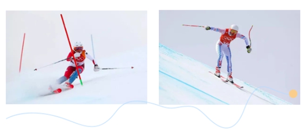 【趣味科普】山地君小科普：参加高山滑雪这个运动项目门槛真的低吗？