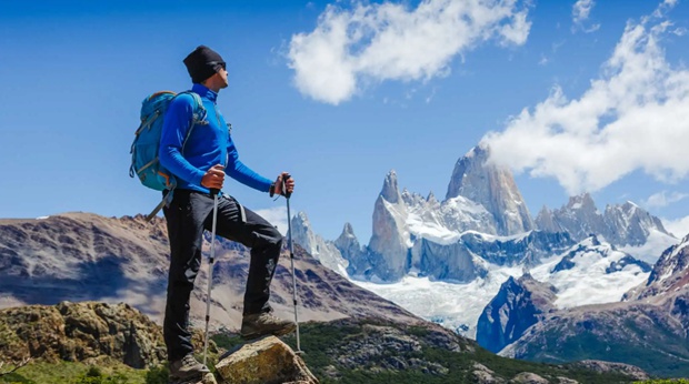 【趣味科普】山地君小科普：穿不对，还怎么进行户外运动？