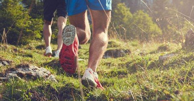 【趣味科普】山地君小科普：千里之行，始于足下，选鞋子究竟是在选什么？