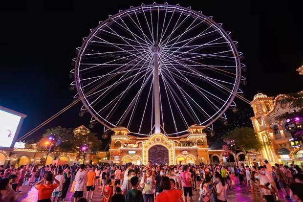 携程:2021Q4及全年财报,全年净营业收入200亿元