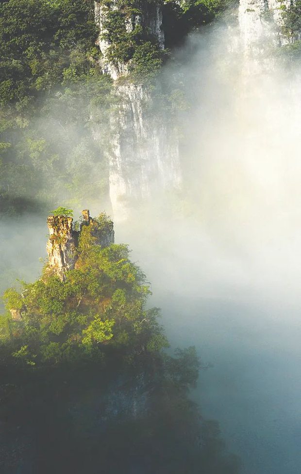 三特索道：轻装上阵“瘦身归核”，产品矩阵发力迎接反弹