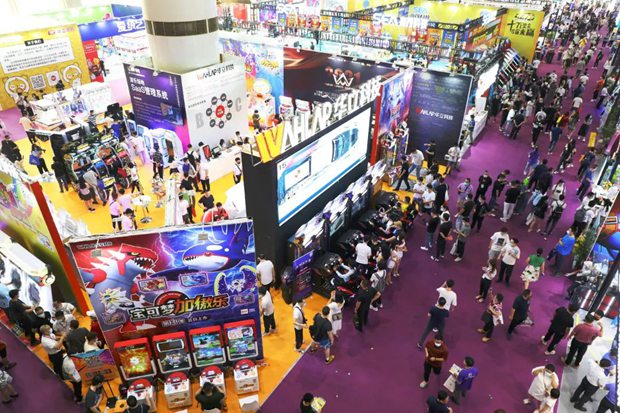 鸿威集团：着力打造企业获客的全球展贸圈