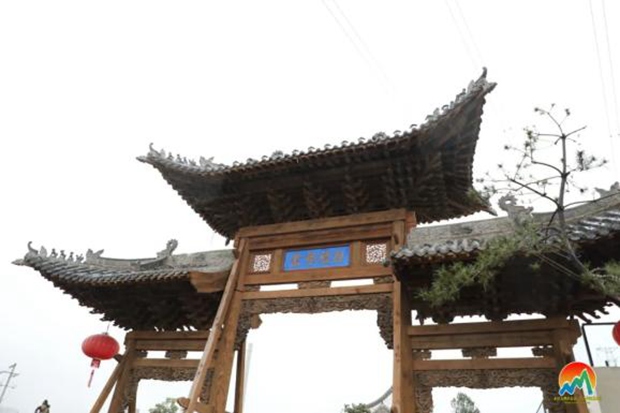 “文旅兴村·双百行动”示范项目研讨会在京举行