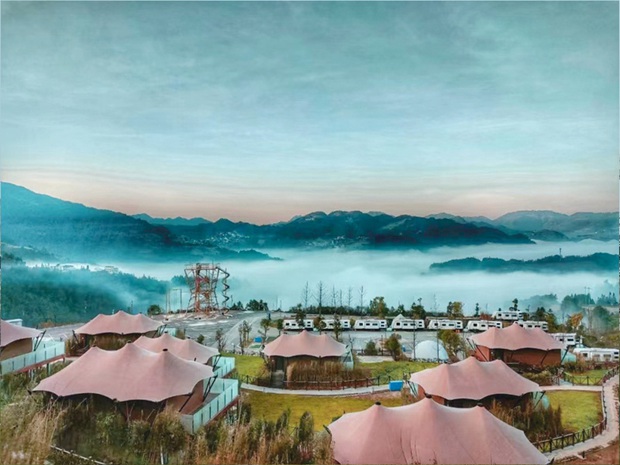 2022国际山地旅游日 | 猎户座创始人/CEO 默照：在另一种空间，拥抱不确定性