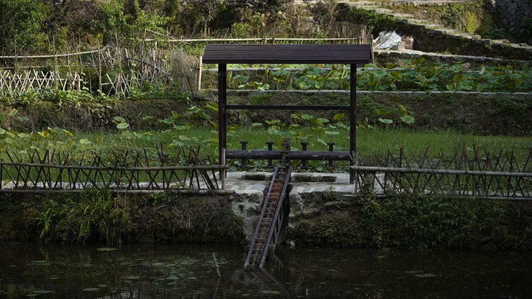 《梦华录》取景美上热搜！怀化周边也有这些古风拍照绝美之地，赶紧收藏！