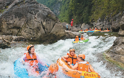 中国旅游研究院：2022年上半年旅游热度报告