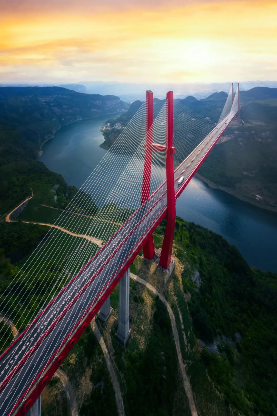 全球旅游业拐点显现：山地旅游的机会来了