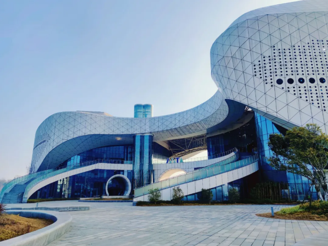 2025中国文化旅游产业博览会国际山地旅游联盟展位设计及搭建项目比选公告