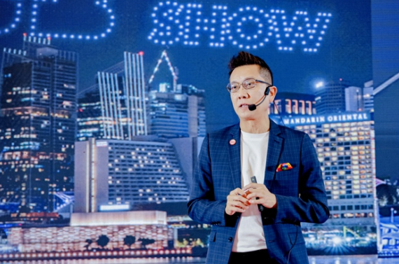 新加坡旅游局联袂业者共拓二线城市银发市场