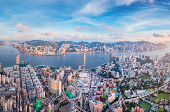 粤港澳共办2025全运会 推动大湾区体育旅游融合