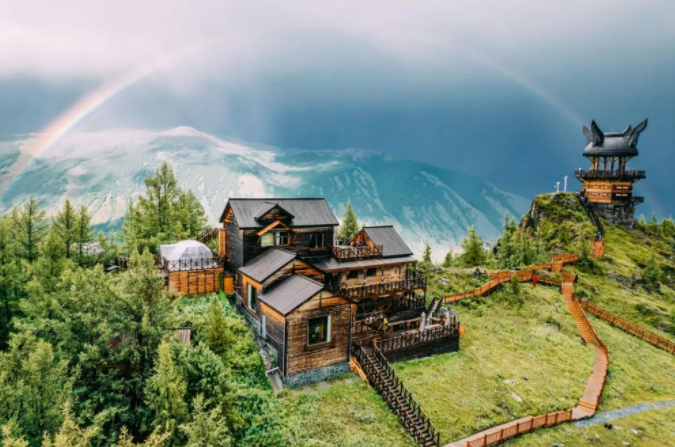 会员周报：中青旅与坦桑尼亚自然资源与旅游部进行工作会谈；海南旅投精彩亮相第八届“中国品牌日”...