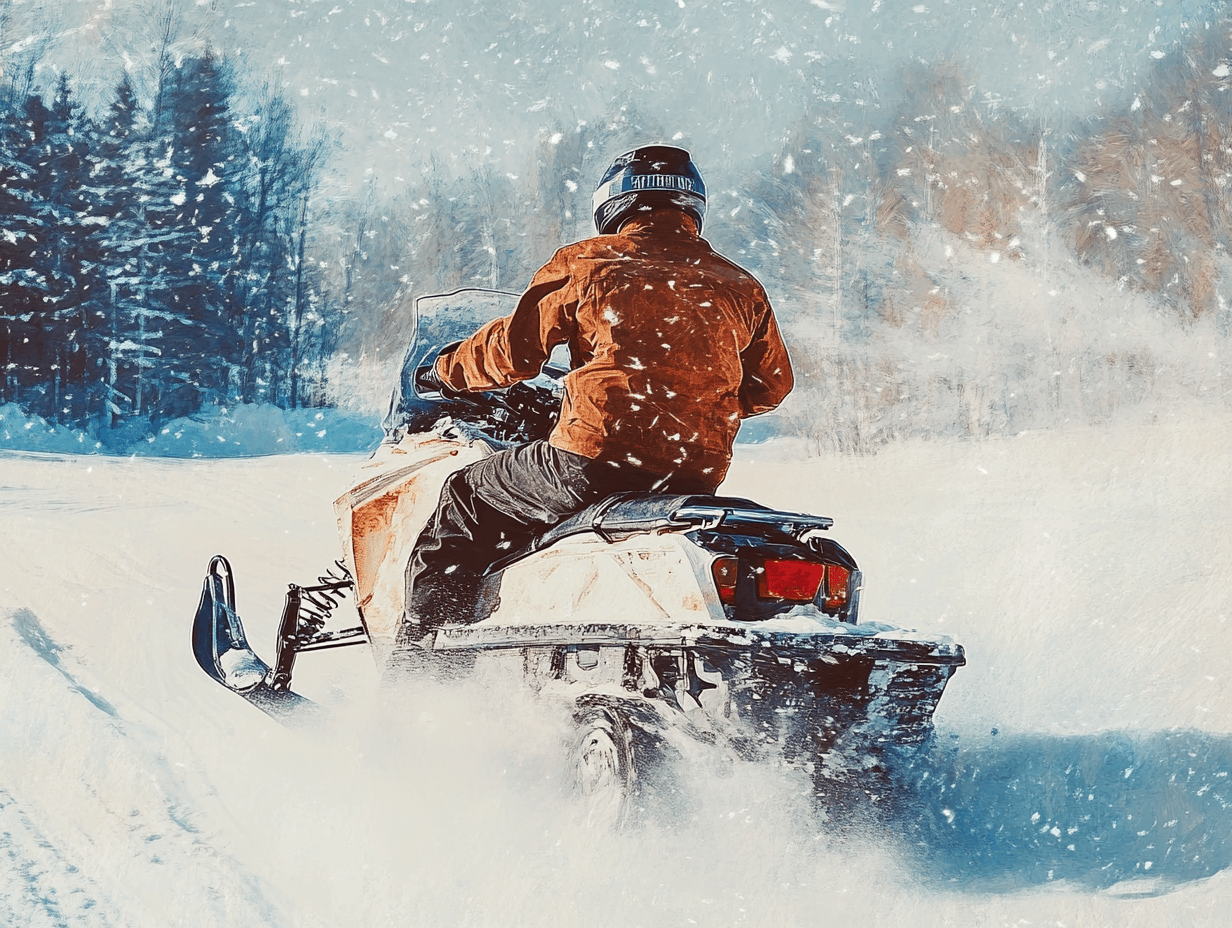 比滑雪更让中产牛马疯狂沉迷，长白山正在培育冰雪氪金新神器？