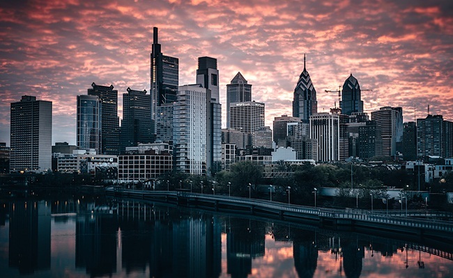 Reasons to move to Philadelphia