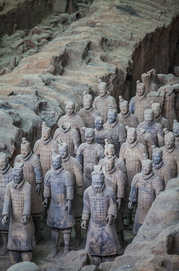 陕西制定提振文旅消费“八条措施”深挖消费潜力