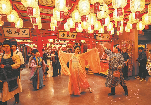 Re-creating history in the 21st century