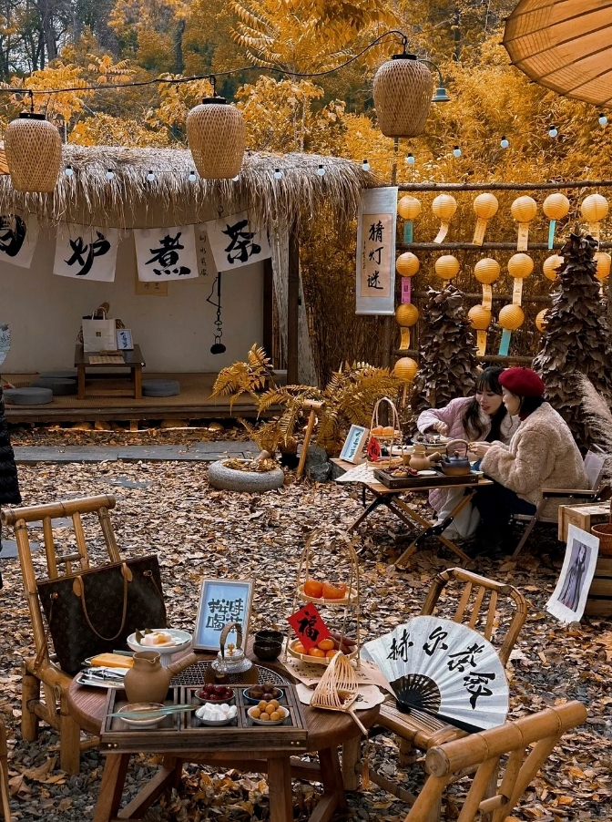 小院经济：“小而美”的文旅新赛道？