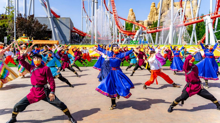 会员周报：全联旅游业商会获得团体标准发布资质；2022华侨城文化旅游节圆满收官…