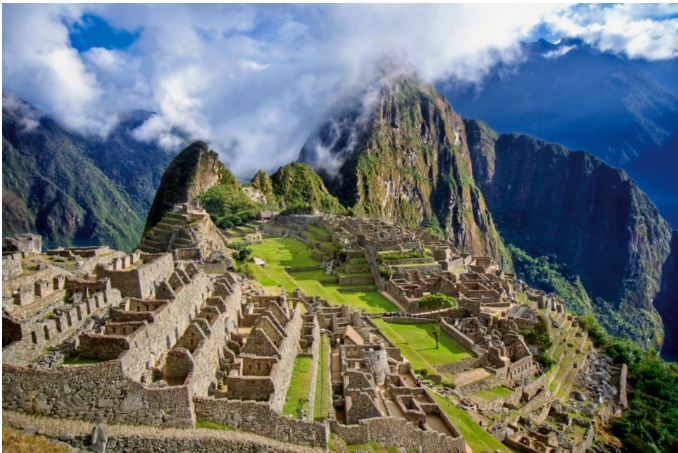 秘鲁率先采用STAR工具，将旅游业打造为农村发展新支柱