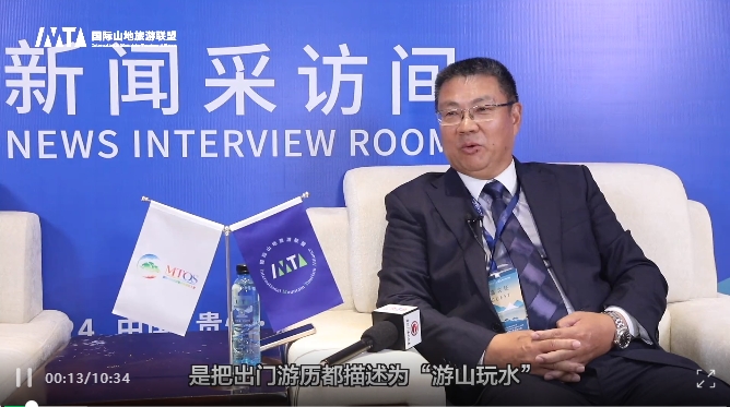 Xiong Shanhua: Technology Empowerment, Win-Win Cooperation, and Precision Marketing