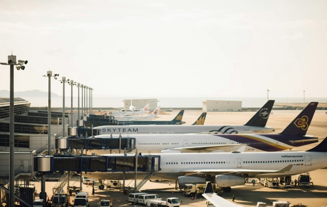 地缘政治与经济冲击 全球旅游业前景复杂