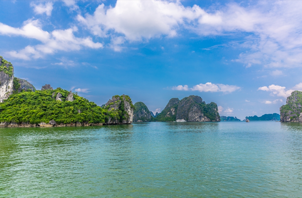 “热情好客的邻邦友人盼您到来”——访越南驻华大使范清平