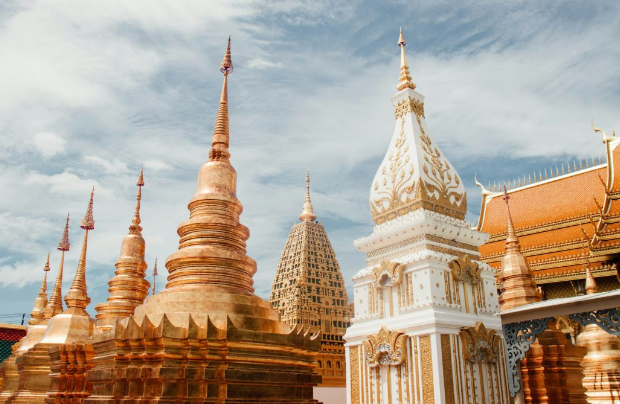 携程联合泰旅局推出中国游客赴泰旅游补贴