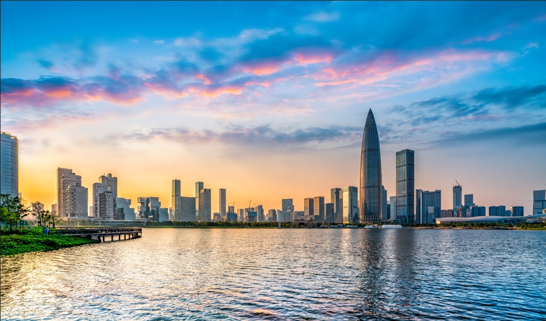 中国太空游项目将在第二十七届高交会上全球首发