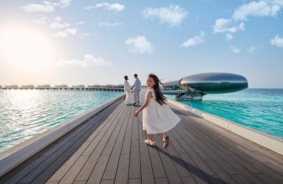 沙特旅游局启动“沙特 奇遇阿拉伯”全球推广活动