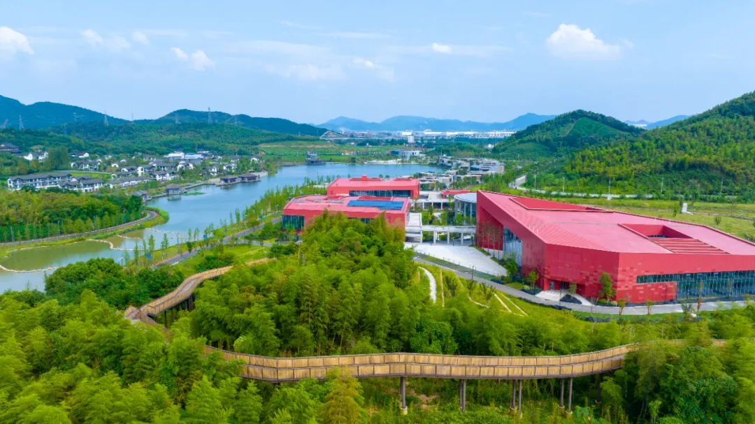 魏小安 | 度假增长与度假区发展