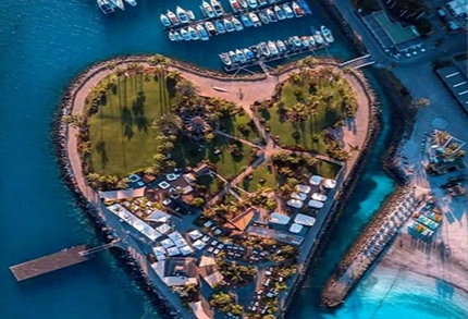 【会员专题】大加那利岛