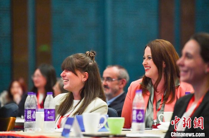 “中国西藏·扎西德勒”2025年国际旅行商入境旅游洽谈会在拉萨启幕