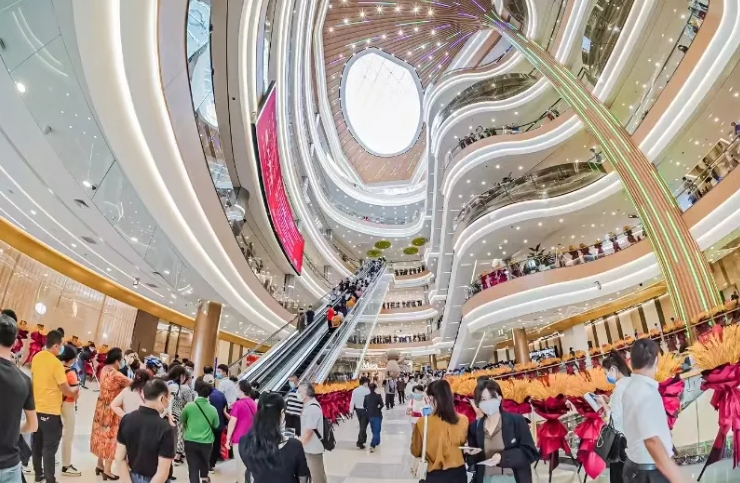 海南旅投过去五年营收215亿 资产总额突破200亿元