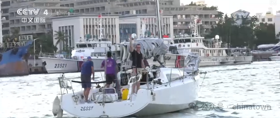 19万艘次、107万人次！透过亮眼数字感知“千艇之城”游艇产业蓬勃活力