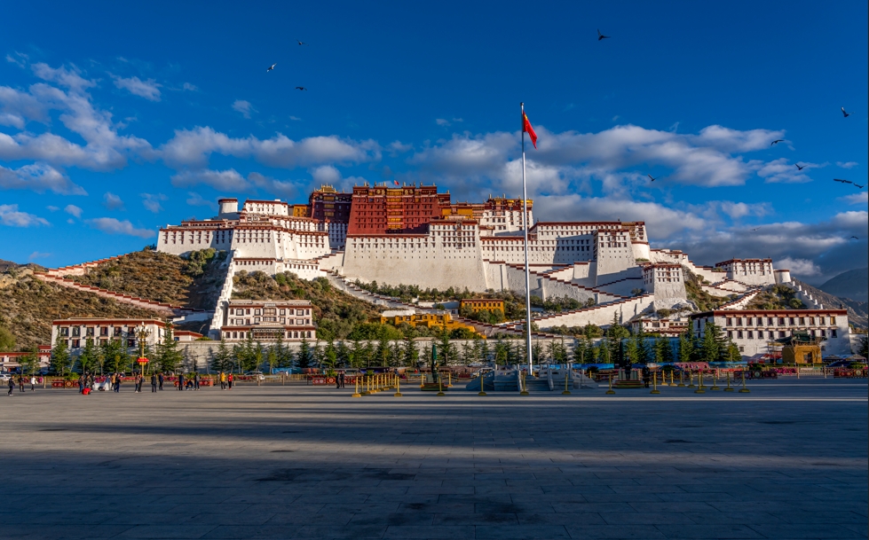 急！如果你进藏会以什么样的方式呢？