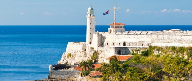 戴斌率团赴古巴和洪都拉斯考察交流