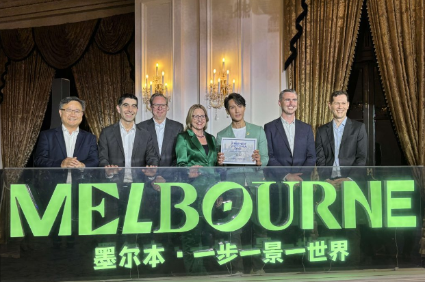 维多利亚州启动全新品牌计划 加码4300万澳元推广