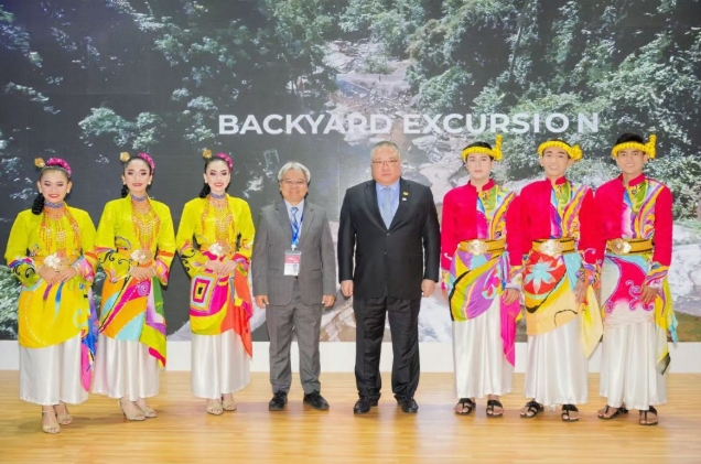 马来西亚力争2025年吸引500万中国游客