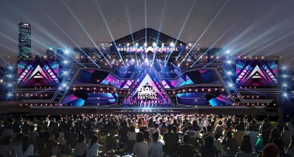 首尔建构三大核心策略 以音乐驱动旅游新增长