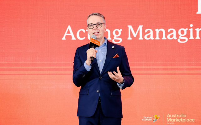 澳大利亚旅游局发布2026中国市场营销计划