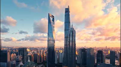 “物不因不生，不革不成”文旅产业时代的机遇——王笑宇专访（上）