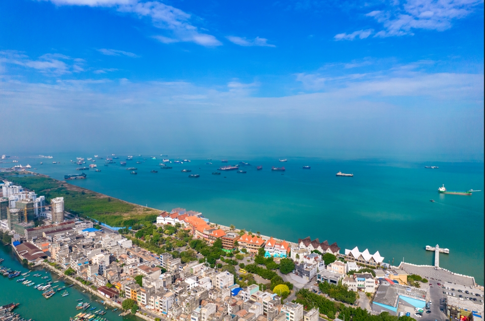 广西推动与越南边境地区跨境旅游取得新进展