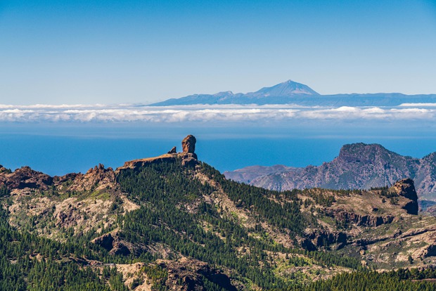 Boundless Mountains and Seas, Embracing Humanities and Cultures | The “International Mountain Tourism Day 2025” Theme Events to Launch in Gran Canaria, Spain